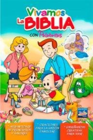 Vivamos La Biblia