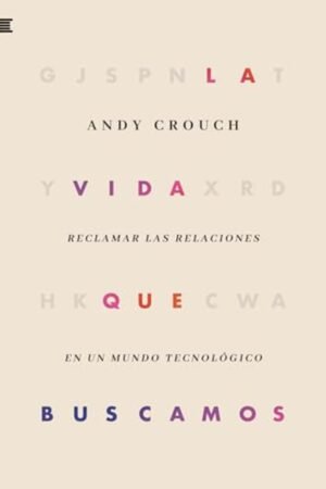 Vida Que Buscamos/ La