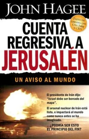 Cuenta Regresiva a Jerusalén