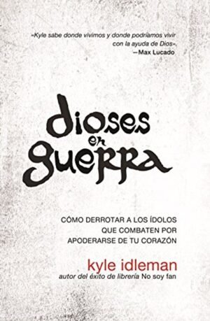 Dioses en Guerra
