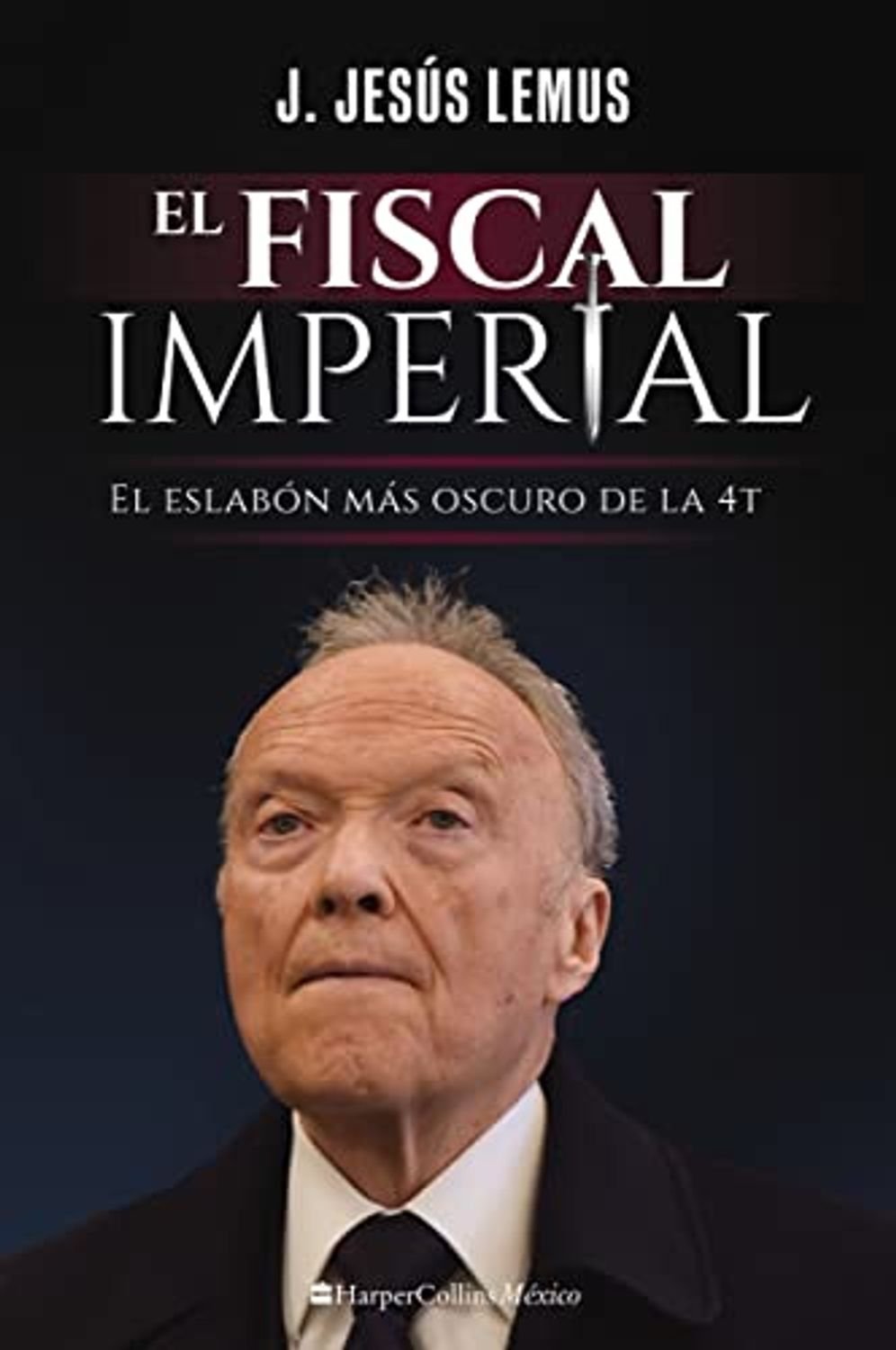El Fiscal Imperial 1 El Fiscal Imperial