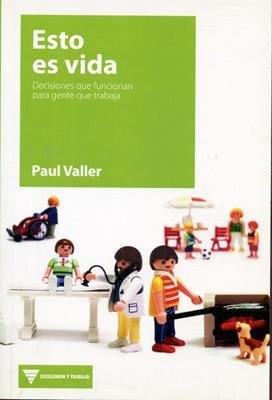 Esto Es Vida