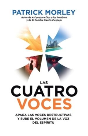 Cuatro Voces/ Las