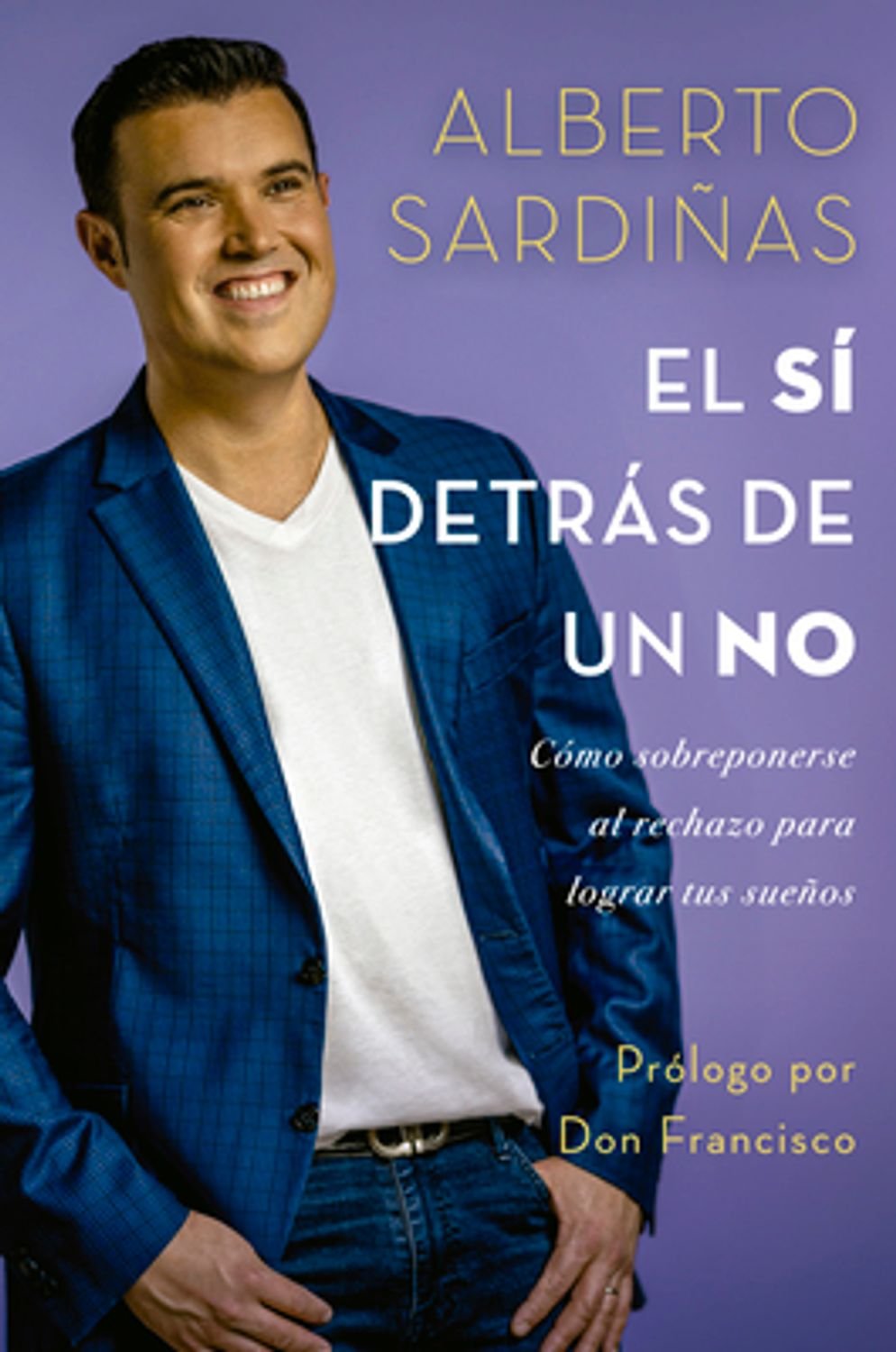 El Sí Detrás de un No 1 El Sí Detrás de un No