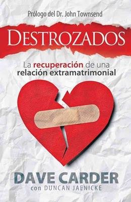 Destrozados (Dave Carder)