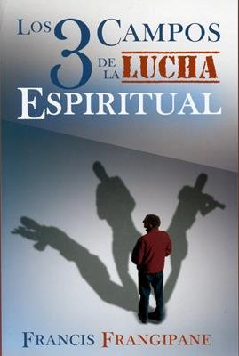 Tres campos de la lucha espiritua