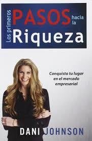 Pasos hacia la riquesa