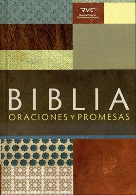 RVC  Biblia oraciones y promesas TD