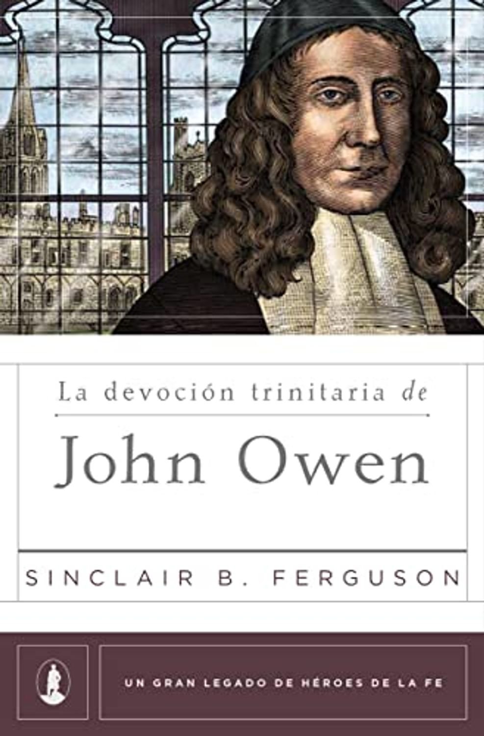 Devocion Trinitaria de John Owen 1 Devocion Trinitaria de John Owen
