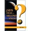 Serie Genesis / Seis DIas O Seis Millones De Años