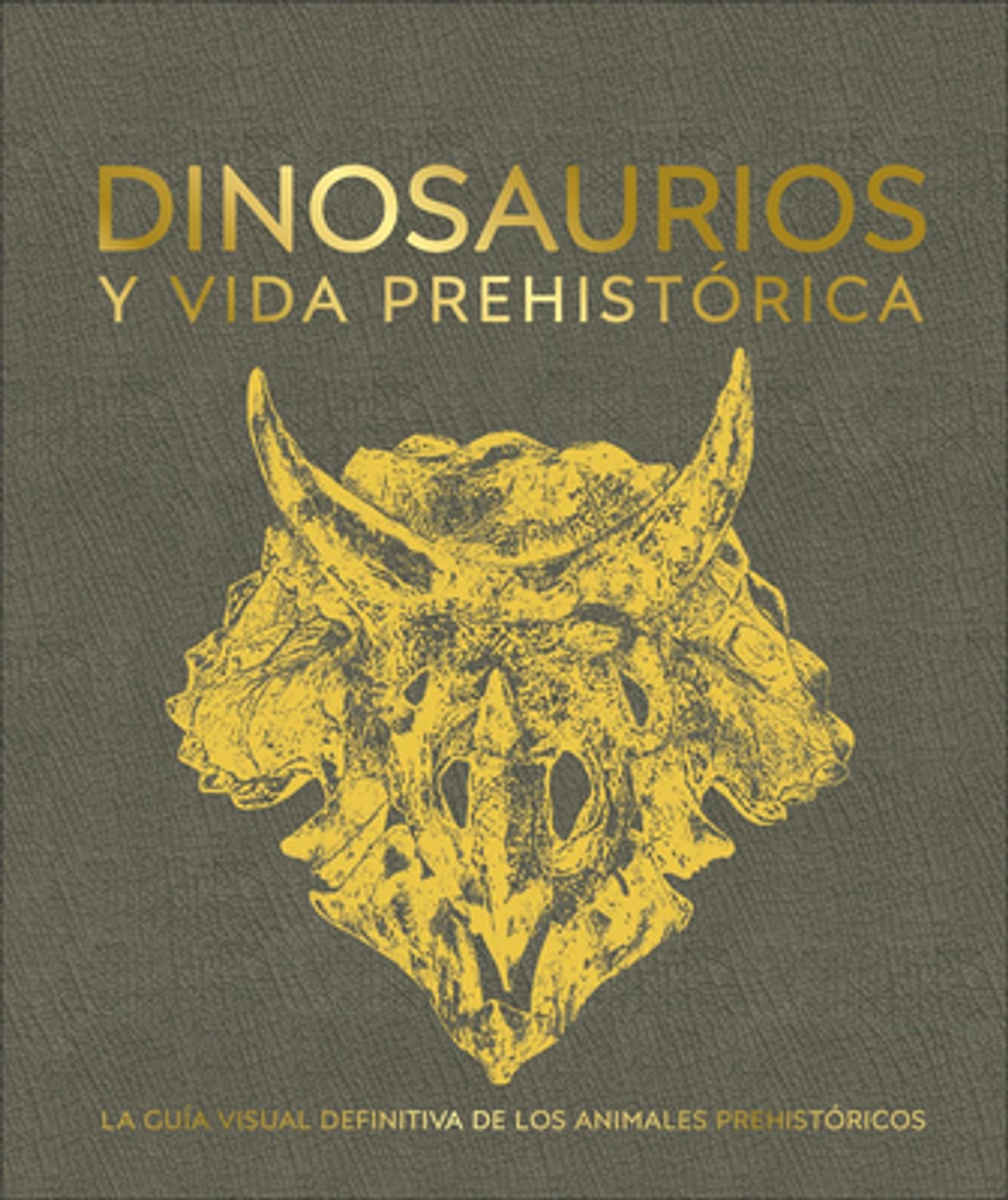 Dinosaurios y Vida Prehistórica 1 Dinosaurios y Vida Prehistórica