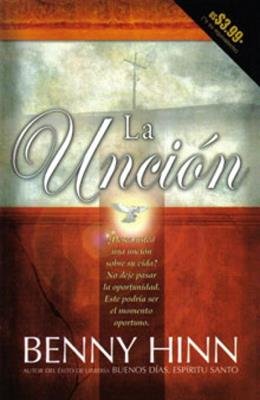 Uncion/Bolsilibro