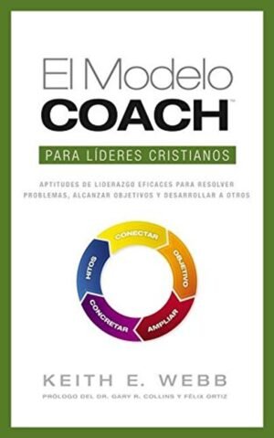 Modelo Coach para Líderes Cristianos