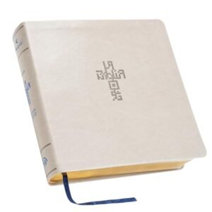 Biblia QR (NTV) Principios Para Vivir/Color Arena