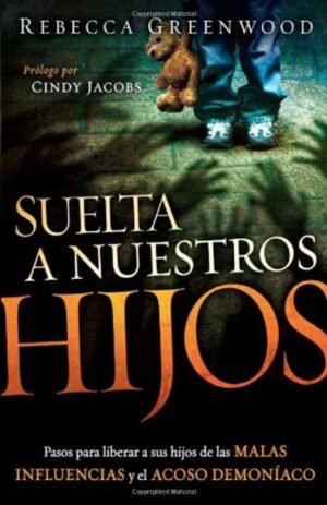 Suelta a Nuestros Hijos