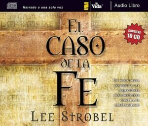 Caso De La Fe/Audio Libro/Por 10 CD