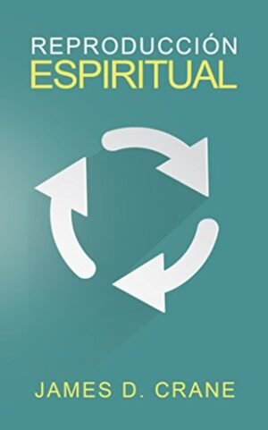 REPRODUCCION ESPIRITUAL CRANE