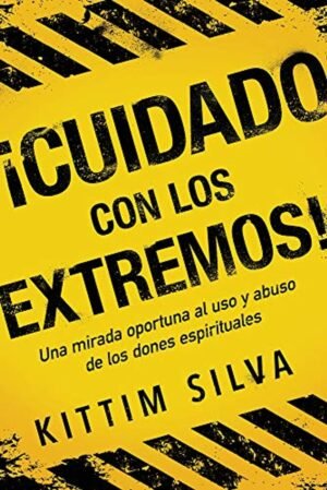 ¡Cuidado Con Los Extremos!, Kittim Silva