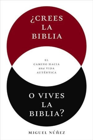 Crees La Biblia o Vives La Biblia