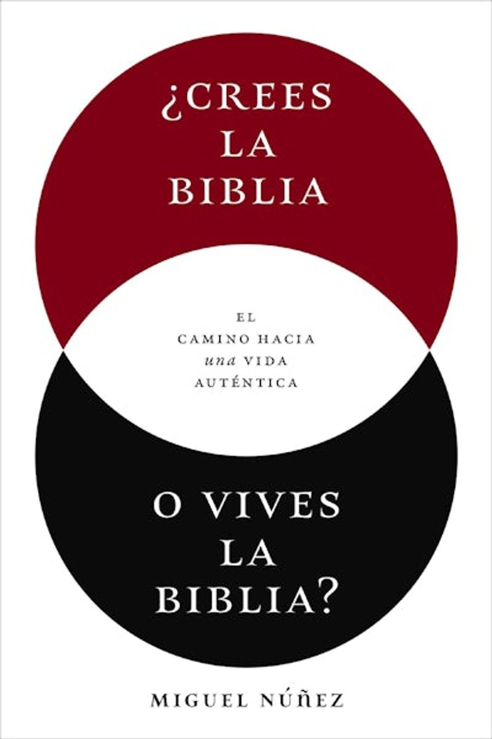 Crees La Biblia o Vives La Biblia 1 Crees La Biblia o Vives La Biblia