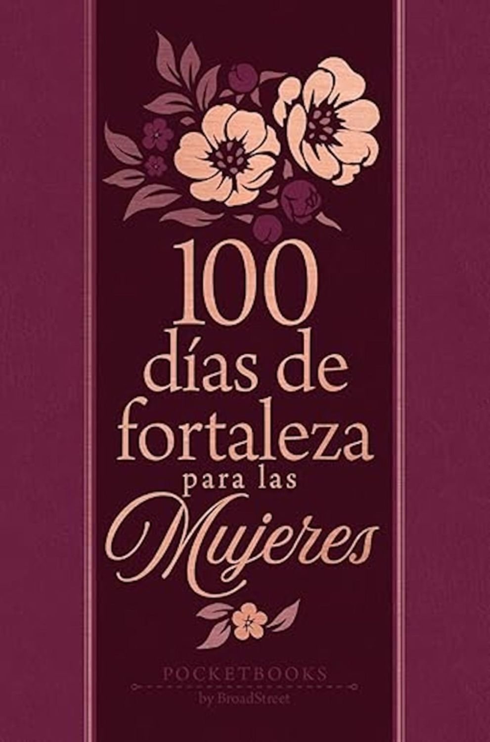 100 Dias De Fortaleza Para Las Mujeres 1 100 Dias De Fortaleza Para Las Mujeres