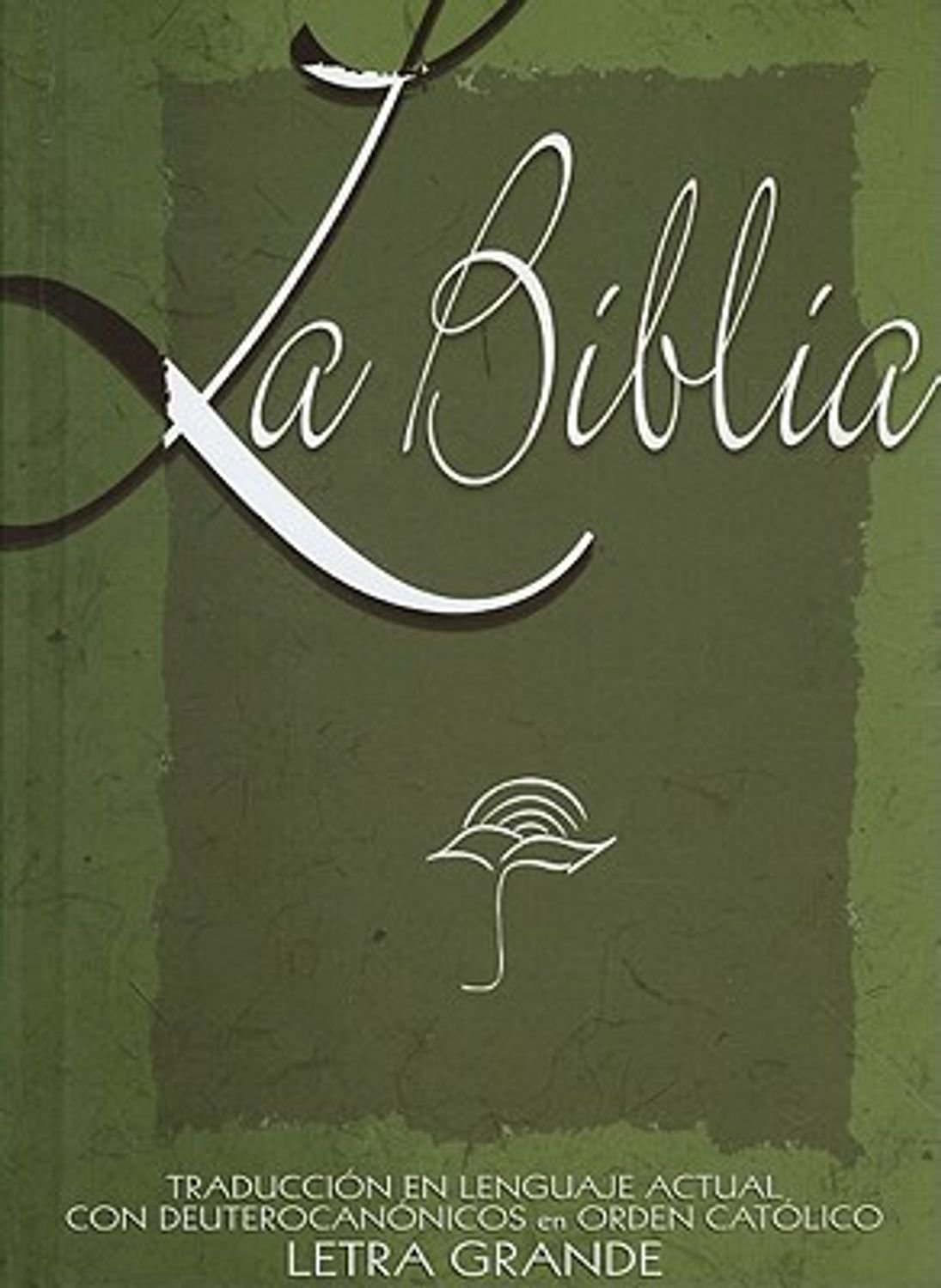 Biblia/TLA/Tamaño043DK/Deuterocanonicos/Concordancia/Tapa Dura 1 Biblia/TLA/Tamaño043DK/Deuterocanonicos/Concordancia/Tapa Dura