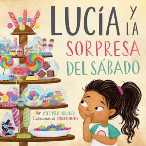 Lucia Y La Sorpresa Del Sabado