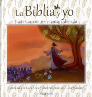 La Biblia y yo [Libro para Niños]