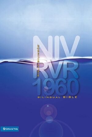 Biblia Bilingue/RVR-NIV/Rustica