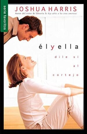 El y Ella/Dile si al cortejo/Bolsilibro
