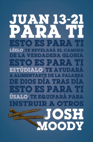 Juan Para Ti 13-21