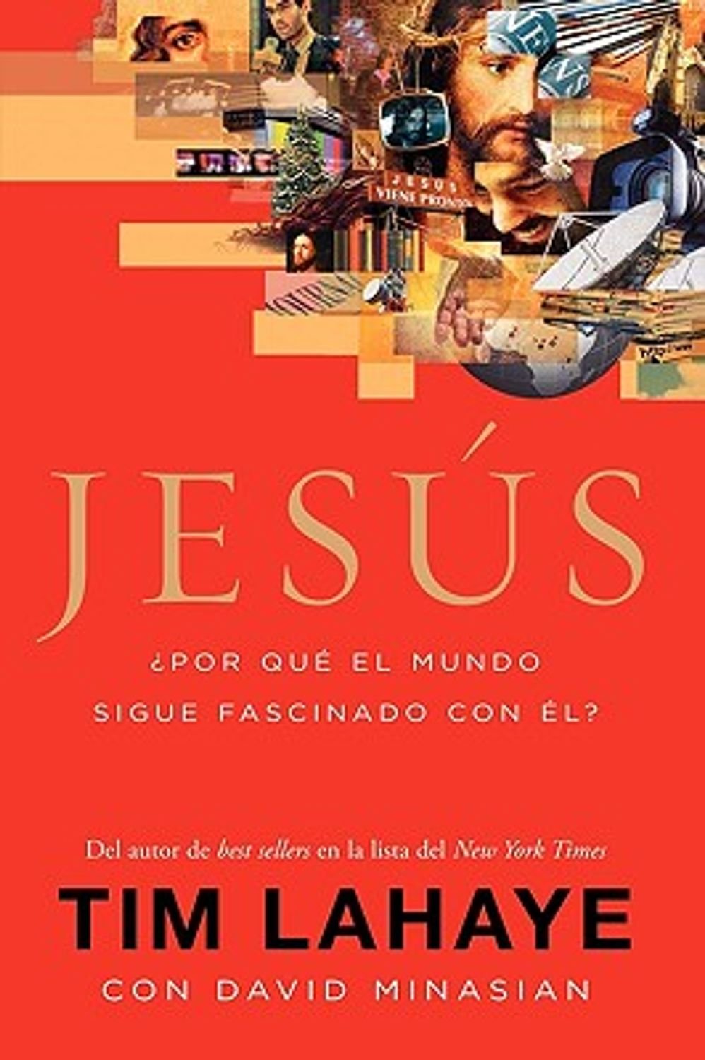 Jesus/Por Que El Mundo Sigue Fascinado Con El 1 Jesus/Por Que El Mundo Sigue Fascinado Con El