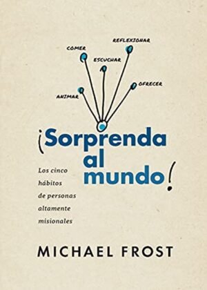 Sorprenda al Mundo