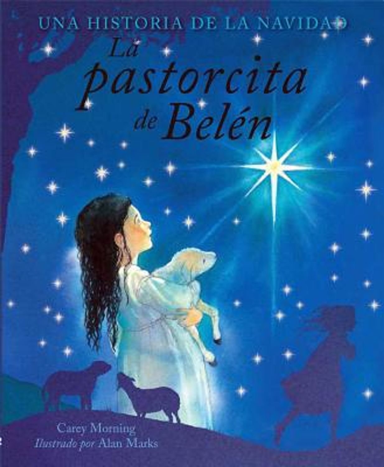 La Pastorcita de Belén 1 La Pastorcita de Belén