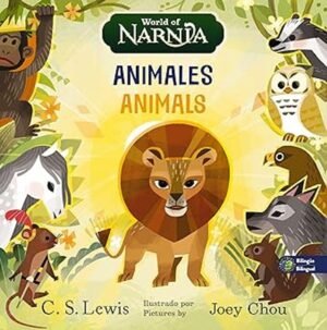 Animales/ Mundo De Narnia
