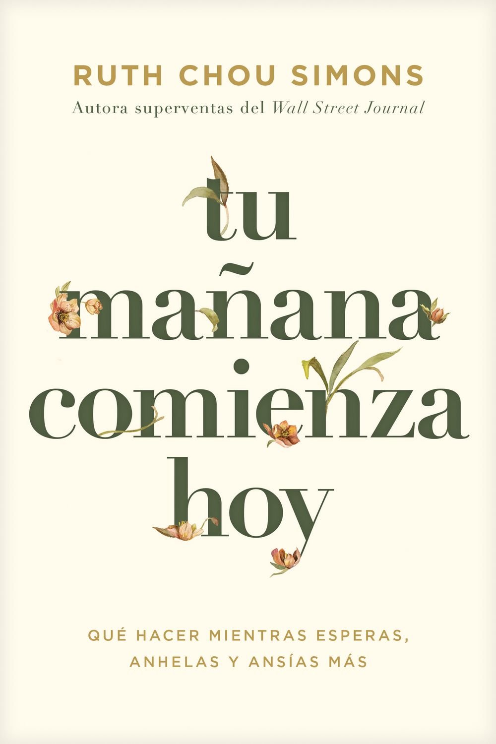 Tu Mañana Comienza Hoy 1 Tu Mañana Comienza Hoy