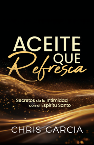 Aceite Que Refresca