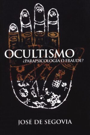 Ocultismo Parapsicologia O Fraude
