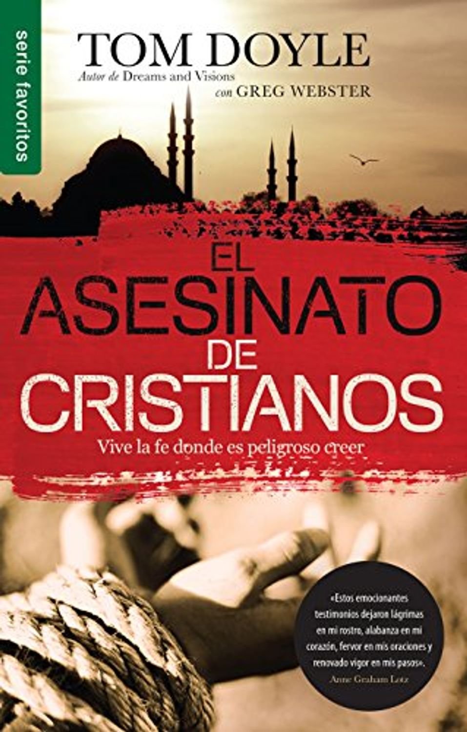El Asesinato de Cristianos 1 El Asesinato de Cristianos