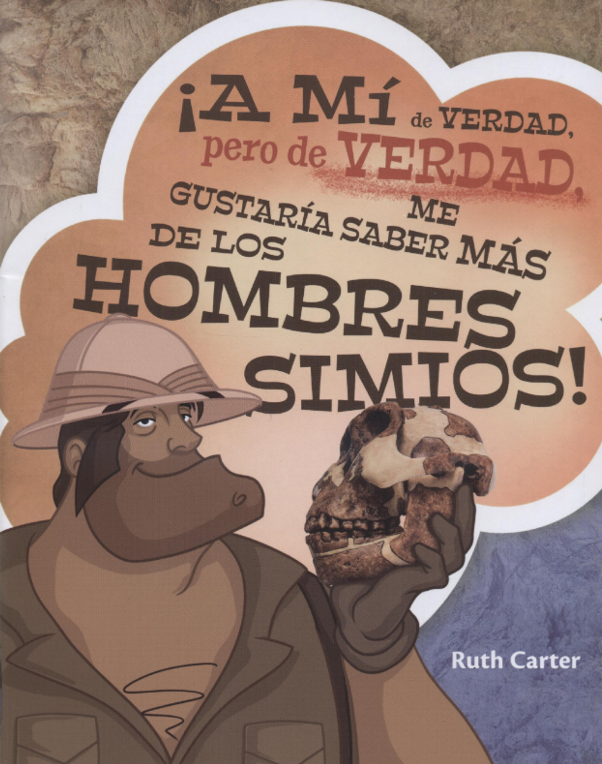 A Mi De Verdad Pero De Verdad Me Gustaría Saber Más De Los Hombres Simios 1 A Mi De Verdad Pero De Verdad Me Gustaría Saber Más De Los Hombres Simios