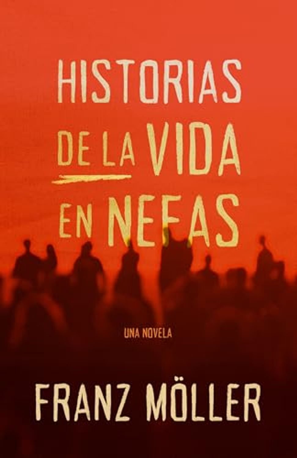 Historias de la Vida en Nefas 1 Historias de la Vida en Nefas