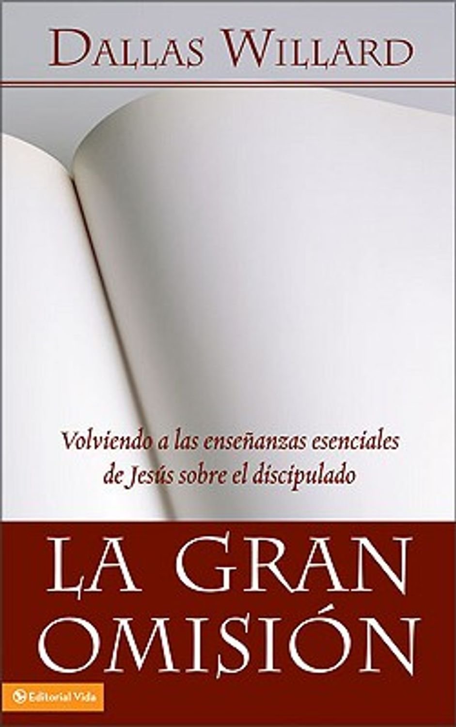 Gran Omision 1 Gran Omision