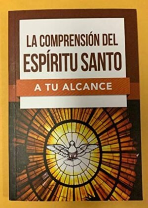 Libro La Comprensión Del Espiritu Santo – Paul Carden
