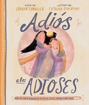 adios a los adioses