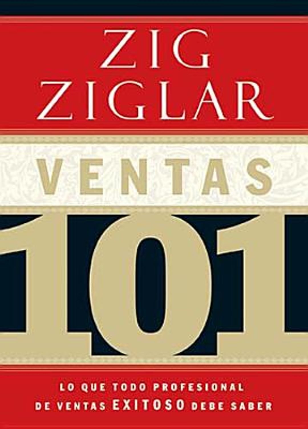 Ventas 101 1 Ventas 101