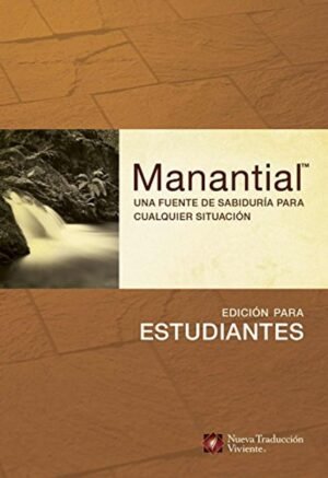 Manantial: Edición para Estudiantes