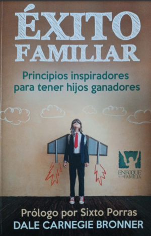 Libro Exito Familiar
