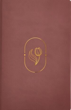 Biblia RVR promesas virtuosa Rosa letra gigante