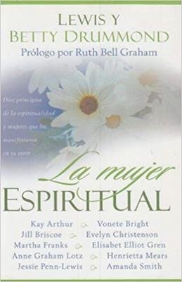 Mujer Espiritual