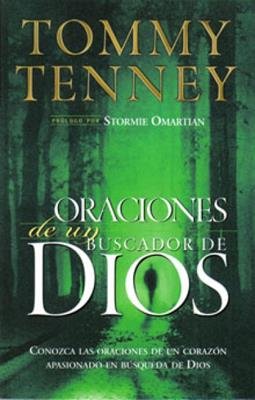 Oraciones De Un Buscador De Dios